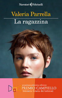 Ragazzina 