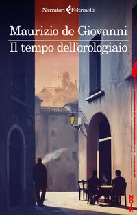 Tempo dell'orologiaio 