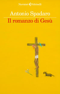 Romanzo di gesu' 