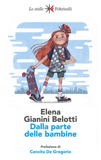 Dalla parte delle bambine 