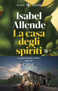 Casa degli spiriti 