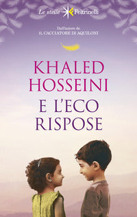 E l'eco rispose 