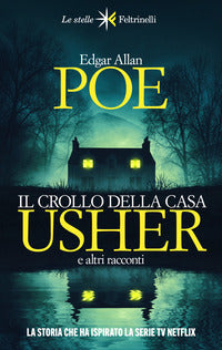 Crollo della casa usher e altri racconti 