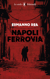 Napoli ferrovia 