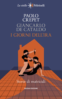 Giorni dell'ira - storie di matricidi 
