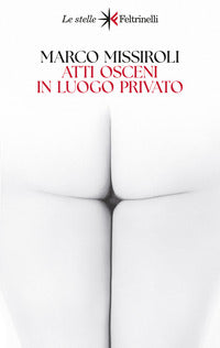 Atti osceni in luogo privato 