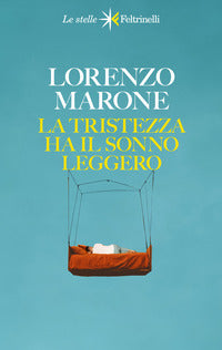 Tristezza ha il sonno leggero 