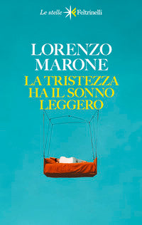 Tristezza ha il sonno leggero 