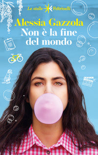 Non e' la fine del mondo 