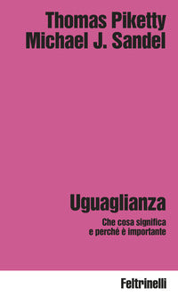 Uguaglianza - che cosa significa e perche' e' importante 