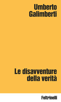 Disavventure della verita' 