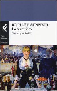 Straniero - due saggi sull'esilio 