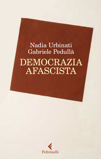 Democrazia afascista 