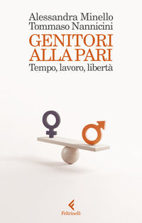 Genitori alla pari - tempo lavoro liberta' 