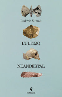 Ultimo neandertal 