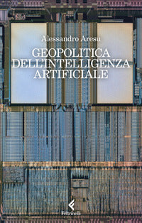 Geopolitica dell'intelligenza artificiale 