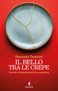 Bello tra le crepe - manuale di riparazione della vita quotidiana 