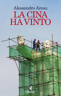Cina ha vinto 