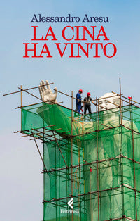 Cina ha vinto 