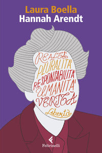 Hannah arendt 