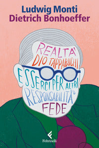 Dietrich bonhoeffer 