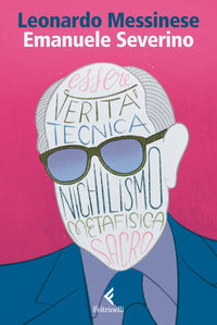 Emanuele severino 