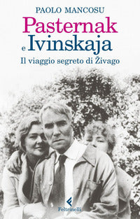 Pasternak e ivinskaja 
