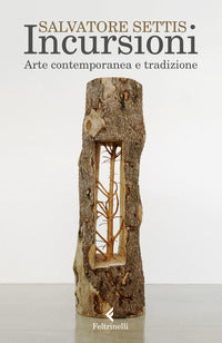 Incursioni - arte contemporanea e tradizione 