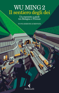 Sentiero degli dei 