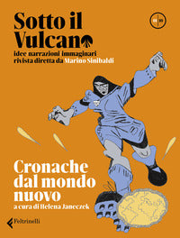 Sotto il vulcano 01/10 
