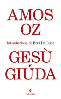 Gesu' e giuda 