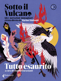 Sotto il vulcano 4 - bornout 