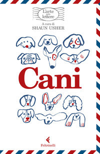 Cani - l'arte delle lettere 