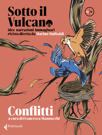 Sotto il vulcano 06/10 idee narrazioni immaginari 