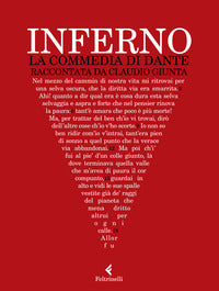Inferno - la commedia di dante raccontata da claudio giunta 