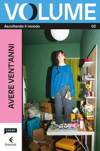 Volume 2/26 ascoltando il mondo 