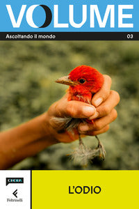 Volume 3/2026 l'odio - ascoltando il mondo 
