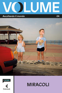 Volume 4/26 miracoli 