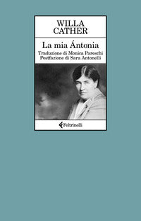 Mia antonia 