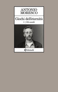 Esordi - giochi dell'eternita' 1 