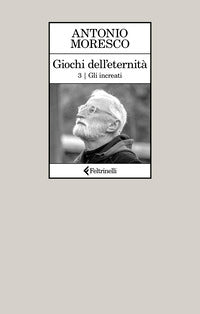 Increati - giochi dell'eternita' 3 