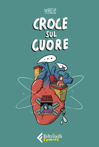 Croce sul cuore 
