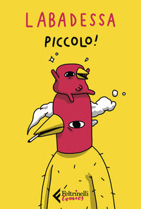 Piccolo ! 