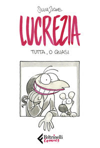 Lucrezia - tutta o quasi 