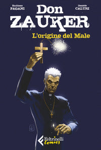 Don za uker - l'origine del male 