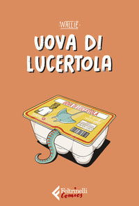 Uova di lucertola 