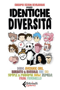 Identiche diversita' 