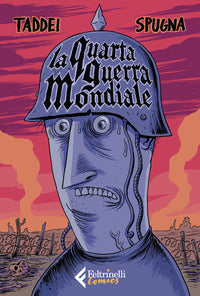 Quarta guerra mondiale 