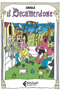 Decamerdone 