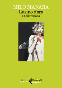 Asino d'oro e gulliveriana 